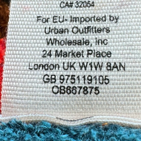 🎯Free People All About You Oversize Pullover Sweater Size Small - Picture 9 of 9